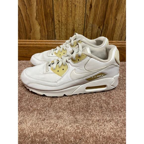 NIKE Air Max youth sneakers 2007 size 6‎ Y throwback - Picture 4 of 10